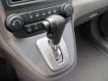 2007 Taffeta White Honda CR-V LX 4WD  photo #16