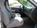 Silver Birch Metallic - Colorado Z71 Crew Cab Photo No. 16