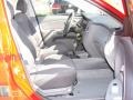 2008 Tropical Red Kia Rio Rio5 LX Hatchback  photo #10