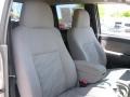 Silver Birch Metallic - Colorado Z71 Crew Cab Photo No. 17