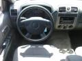 Silver Birch Metallic - Colorado Z71 Crew Cab Photo No. 19