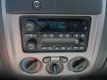 Silver Birch Metallic - Colorado Z71 Crew Cab Photo No. 22