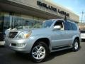 Titanium Metallic - GX 470 Photo No. 1