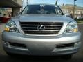 Titanium Metallic - GX 470 Photo No. 2