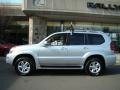 Titanium Metallic - GX 470 Photo No. 3