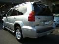 Titanium Metallic - GX 470 Photo No. 4