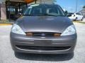 Liquid Grey Metallic - Focus SE Wagon Photo No. 2