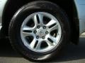 Titanium Metallic - GX 470 Photo No. 6
