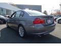 2010 Space Gray Metallic BMW 3 Series 328i xDrive Sedan  photo #11