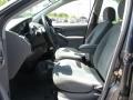 Liquid Grey Metallic - Focus SE Wagon Photo No. 12