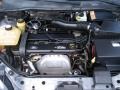 Liquid Grey Metallic - Focus SE Wagon Photo No. 24