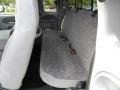 2001 Bright White Dodge Ram 1500 SLT Club Cab  photo #6