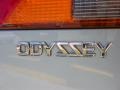 Havasu Blue Metallic - Odyssey EX-L Photo No. 9