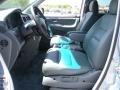 Havasu Blue Metallic - Odyssey EX-L Photo No. 11