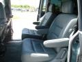 Havasu Blue Metallic - Odyssey EX-L Photo No. 13