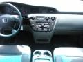 Havasu Blue Metallic - Odyssey EX-L Photo No. 18