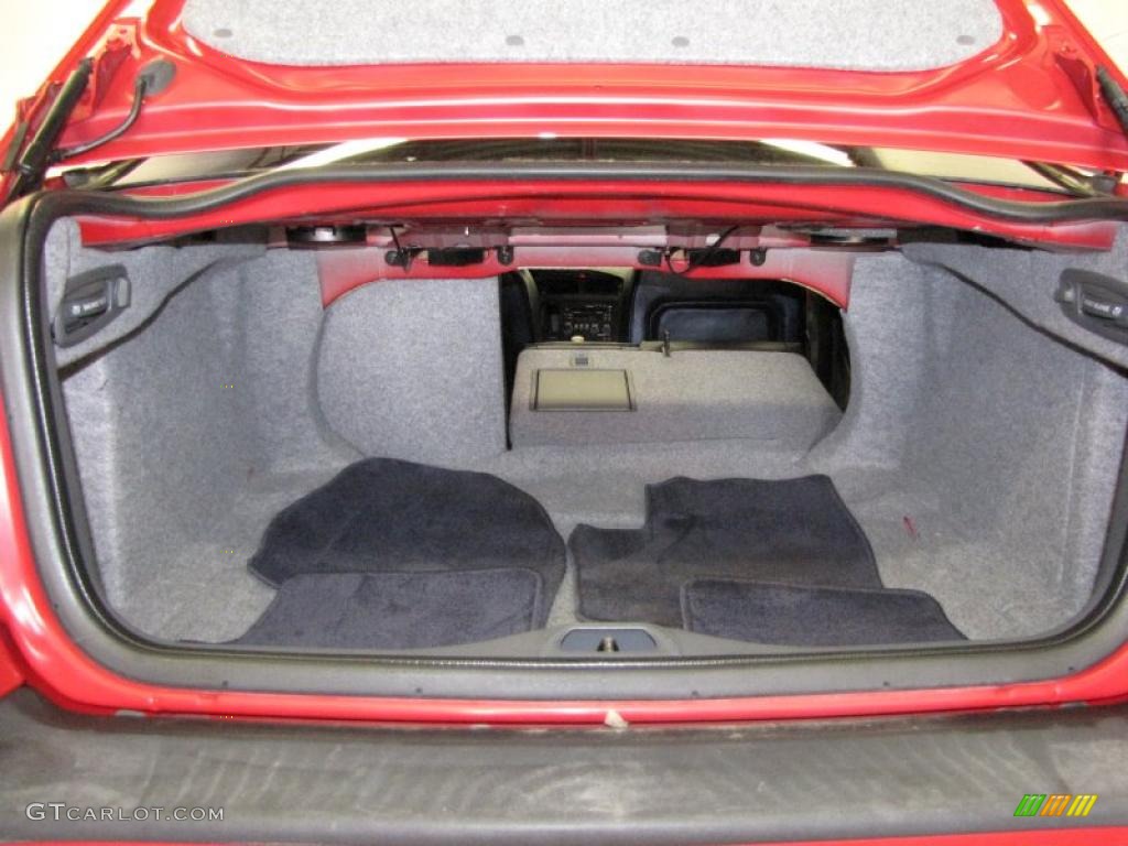 2004 S60 R AWD - Ruby Red Metallic / Nordkap Black/Blue R Metallic photo #9