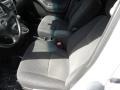 2008 Silver Streak Mica Toyota Matrix   photo #4