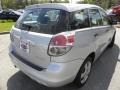 2008 Silver Streak Mica Toyota Matrix   photo #13