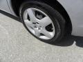 2008 Silver Streak Mica Toyota Matrix   photo #16