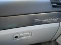 2005 Special Edition Cashmere Tri-Coat Metallic Ford Thunderbird 50th Anniversary Special Edition  photo #9
