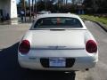 2005 Special Edition Cashmere Tri-Coat Metallic Ford Thunderbird 50th Anniversary Special Edition  photo #10