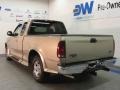 1999 Harvest Gold Metallic Ford F150 XLT Extended Cab  photo #3