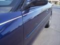 2000 Patriot Blue Pearl Chrysler Sebring JXi Convertible  photo #18