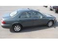 2000 Sage Green Metallic Mazda 626 LX  photo #5