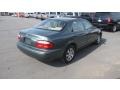 2000 Sage Green Metallic Mazda 626 LX  photo #6