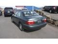 Sage Green Metallic - 626 LX Photo No. 8