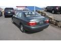 2000 Sage Green Metallic Mazda 626 LX  photo #8