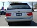 Titanium Silver Metallic - X5 3.0i Photo No. 12