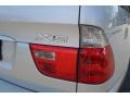 Titanium Silver Metallic - X5 3.0i Photo No. 13