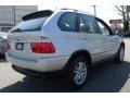 Titanium Silver Metallic - X5 3.0i Photo No. 15