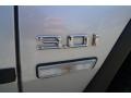 Titanium Silver Metallic - X5 3.0i Photo No. 17