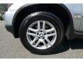 Titanium Silver Metallic - X5 3.0i Photo No. 20
