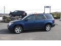 2008 Sapphire Blue Metallic Suzuki XL7 Luxury AWD  photo #1