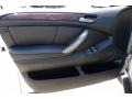 Titanium Silver Metallic - X5 3.0i Photo No. 25