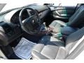 Titanium Silver Metallic - X5 3.0i Photo No. 27
