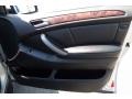 Titanium Silver Metallic - X5 3.0i Photo No. 37