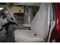 Deep Molten Red Pearl - Caravan SXT Photo No. 16