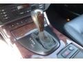 Titanium Silver Metallic - X5 3.0i Photo No. 42