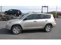 2006 Beige Metallic Toyota RAV4 4WD  photo #1