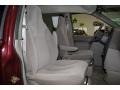Deep Molten Red Pearl - Caravan SXT Photo No. 24
