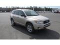 Beige Metallic - RAV4 4WD Photo No. 4