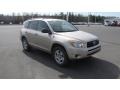 2006 Beige Metallic Toyota RAV4 4WD  photo #4