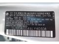 Titanium Silver Metallic - X5 3.0i Photo No. 51