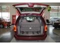 Deep Molten Red Pearl - Caravan SXT Photo No. 27