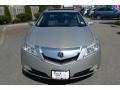 2009 Palladium Metallic Acura TL 3.7 SH-AWD  photo #3